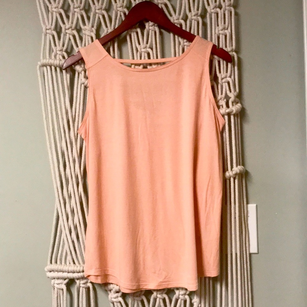 Columbia Athletic Tank - NWOT